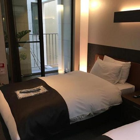 Ｈｏｔｅｌ Sousekian / Vacation Stay 77766 Osaca Exterior foto
