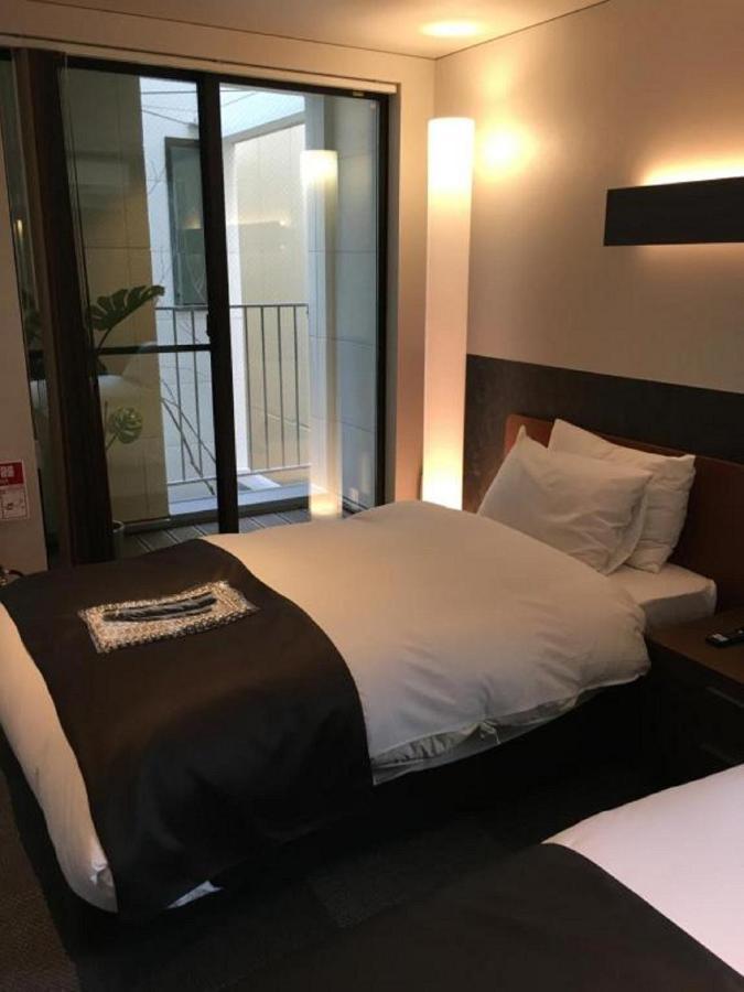 Ｈｏｔｅｌ Sousekian / Vacation Stay 77766 Osaca Exterior foto